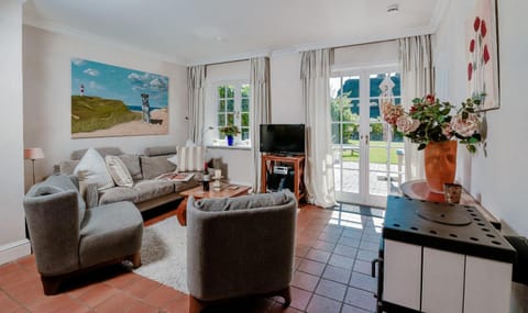 LITZKOW 13501 House in Westerland