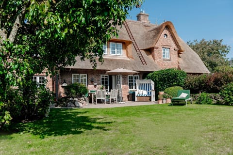 LITZKOW 13501 House in Westerland