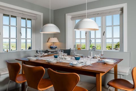 LITZKOW 12805 House in Westerland