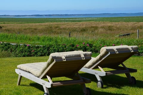 LITZKOW 12805 House in Westerland