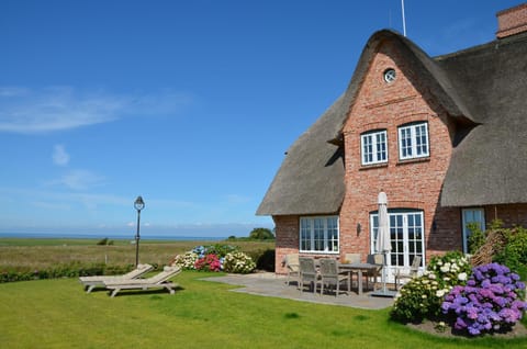 LITZKOW 12805 House in Westerland