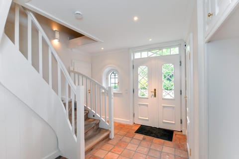 LITZKOW 12802 House in Westerland