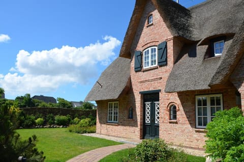 LITZKOW 12802 House in Westerland