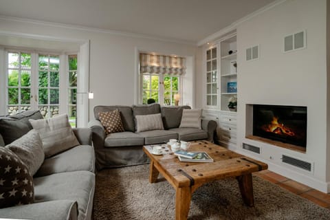 LITZKOW 12802 House in Westerland