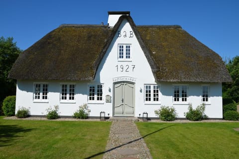 LITZKOW 13301 House in Westerland