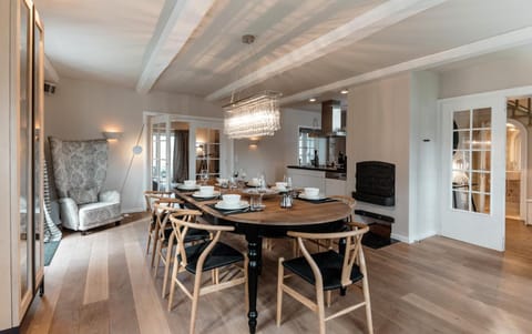 LITZKOW 13301 House in Westerland