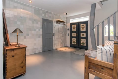 LITZKOW 16903 House in Westerland