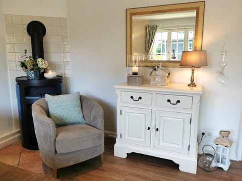 LITZKOW 11801 House in Westerland