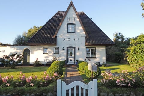 LITZKOW 11801 House in Westerland