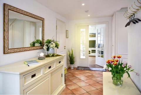 LITZKOW 11801 House in Westerland