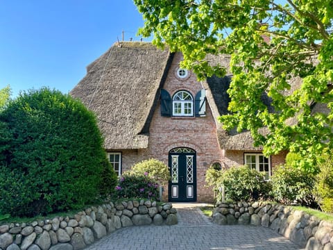 LITZKOW 10903 House in Westerland