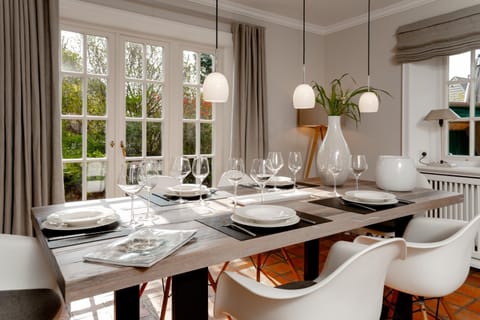 LITZKOW 10903 House in Westerland