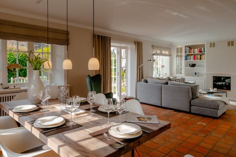 LITZKOW 10903 House in Westerland