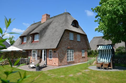 LITZKOW 15503 House in Westerland