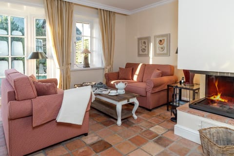 LITZKOW 15503 House in Westerland