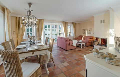 LITZKOW 15503 House in Westerland