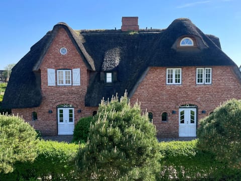 LITZKOW 11301 House in Westerland