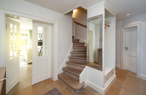 LITZKOW 11301 House in Westerland