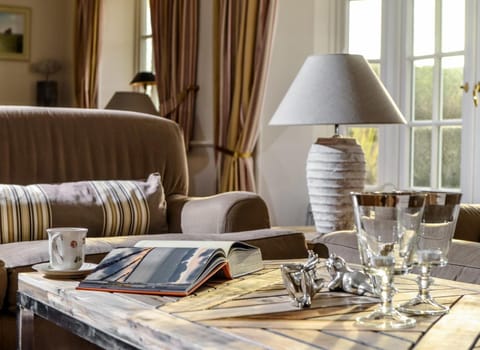 LITZKOW 15001 House in Westerland