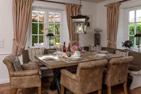 LITZKOW 15001 House in Westerland