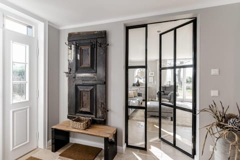 LITZKOW 12804 House in Westerland