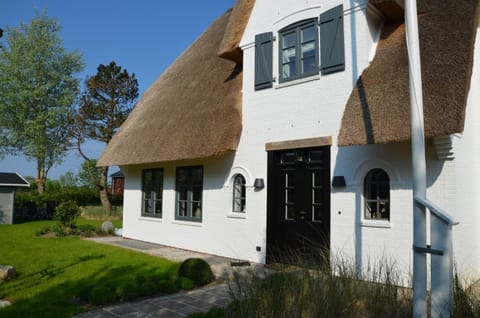 LITZKOW 12804 House in Westerland