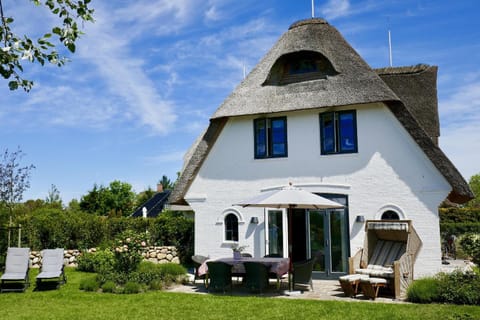 LITZKOW 12804 House in Westerland