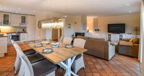 LITZKOW 12503 House in Westerland