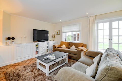 LITZKOW 12503 House in Westerland