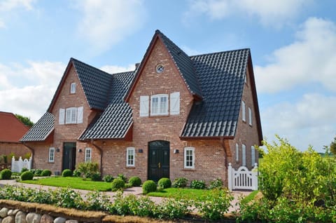 LITZKOW 12503 House in Westerland