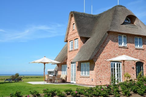 LITZKOW 12808 House in Westerland