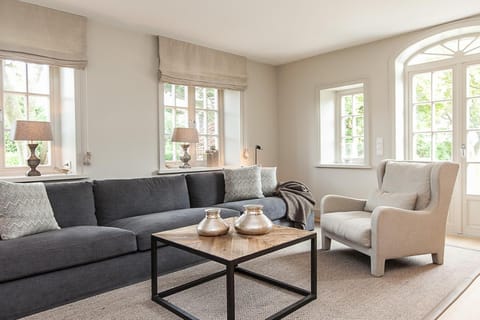 LITZKOW 13202 House in Westerland