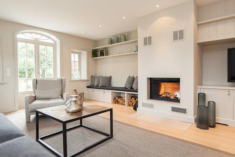 LITZKOW 13202 House in Westerland