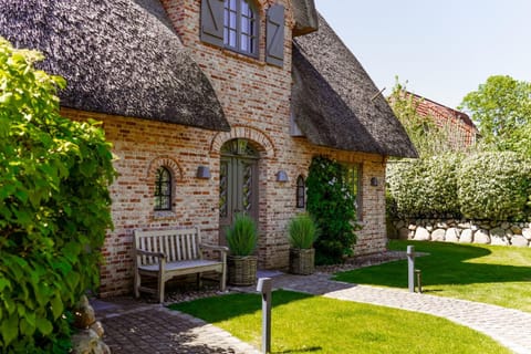 LITZKOW 13908 House in Westerland