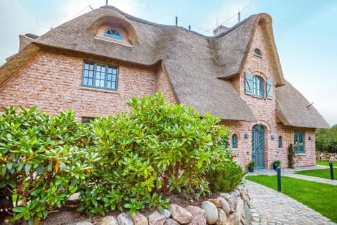 LITZKOW 13908 House in Westerland