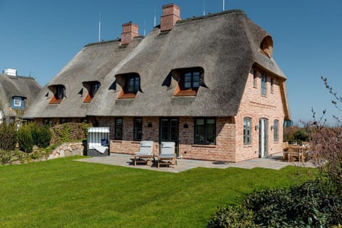 LITZKOW 16205 House in Westerland