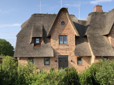 LITZKOW 16205 House in Westerland