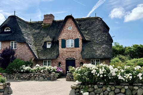 LITZKOW 15003 House in Westerland