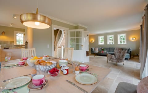 LITZKOW 13802 House in Westerland