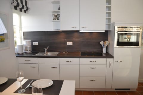 LITZKOW 13402 Apartment in Westerland