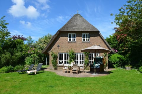 LITZKOW 14204 House in Westerland