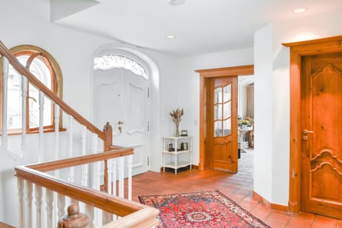 LITZKOW 14204 House in Westerland