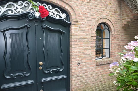 LITZKOW 14204 House in Westerland