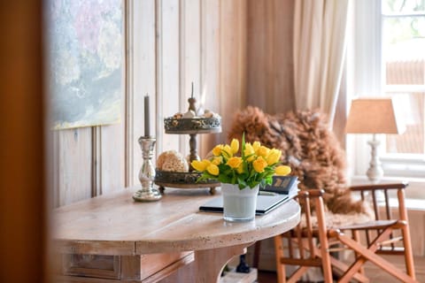 LITZKOW 14204 House in Westerland