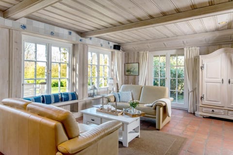 LITZKOW 14204 House in Westerland