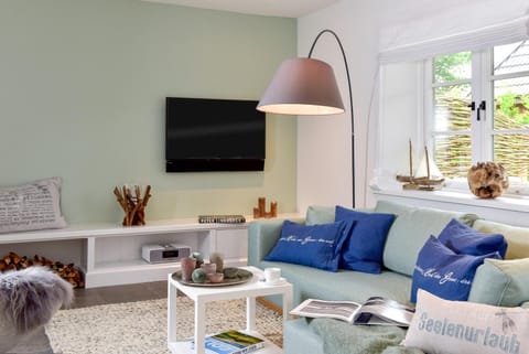 LITZKOW 14207 House in Westerland