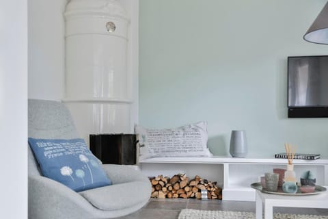 LITZKOW 14207 House in Westerland