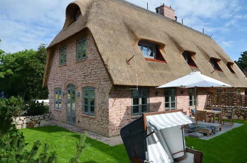 LITZKOW 14207 House in Westerland