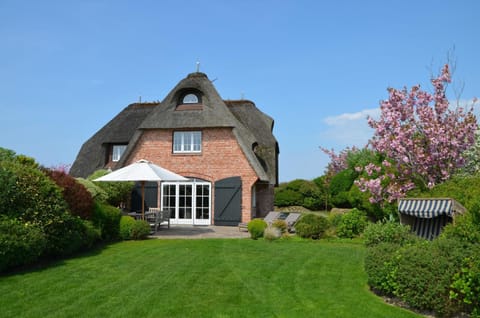 LITZKOW 12601 House in Westerland