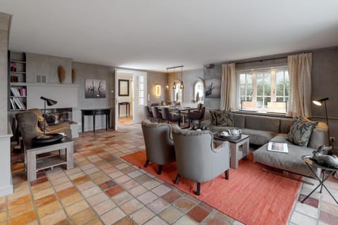 LITZKOW 12601 House in Westerland